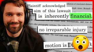 Major Judge Rulings In Destiny's Court Case..