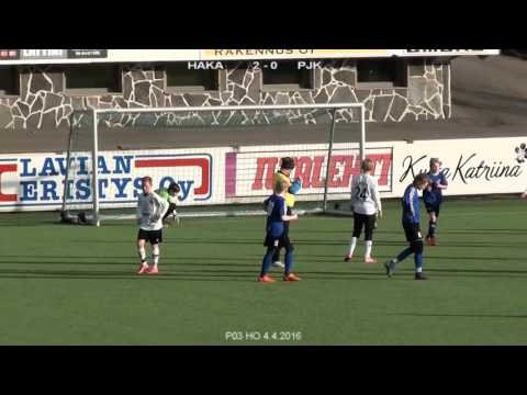 P03 HAKA   PJK HO 04042016 Maalikooste