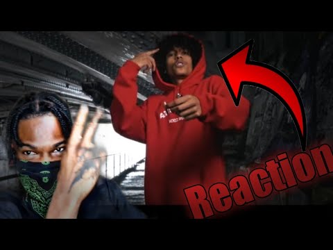 Top 2 In 667🇫🇷| Osirus Jack 667 - T.E.N [Reaction] #frenchrap