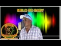 MELO DO BABY GEORGE DEKKER 2017 LIMPINHA