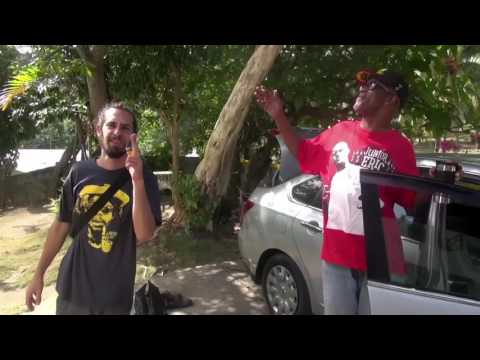 Roots Attack in Jamaica 5/5