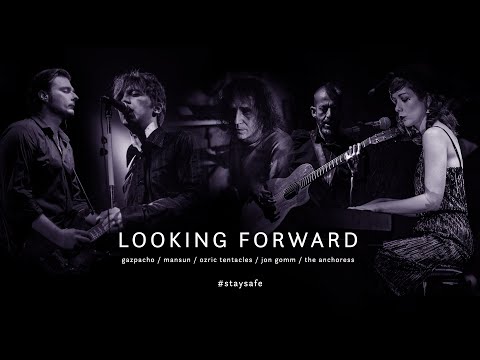 Podcast 124 - Looking Forward...