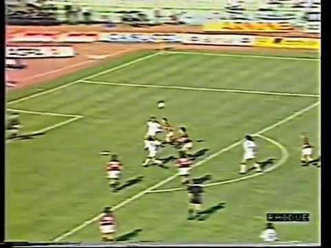 1988/89, Serie A, Lazio - Bologna 0-0 (24)