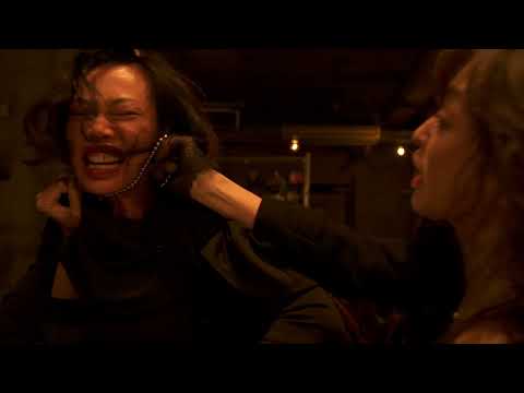 映画『truth〜姦しき弔いの果て〜』本編映像解禁！！