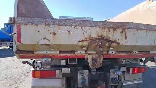 Самосвал IVECO STRALIS 560 *6x4 *ONLY 160tkm *HYDRAULICS *RETARDER *EURO 5 | Изображение 4 - Autoline