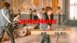 Musik-Video-Miniaturansicht zu paris Songtext von Jeremias