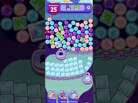 Angry Birds - Dream Blast 578