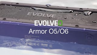 Evolveo Armor O6