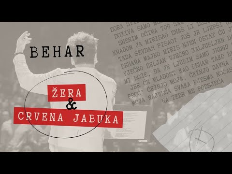 Video thumbnail for Behar