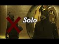 Doing The Diamond Casino Heist Solo