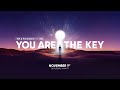 You Are The Key Series Talk Transmission With Asil