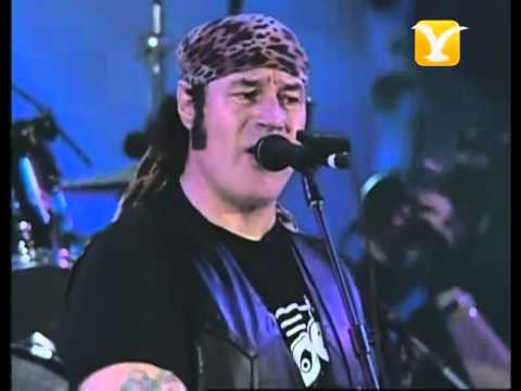 Creedence Clearwater Revisited, The Midnight Special, Festival de Viña del Mar 1999