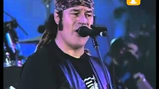 Creedence Clearwater Revisited, The Midnight Special, Festival de Viña del Mar 1999