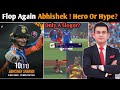 Is Abhishek Sharma Just A Slogger Honest Breakdown IND Vs WI T20 World Cup 2026