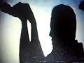 Sesame Street Shadow Puppet Camel 1974