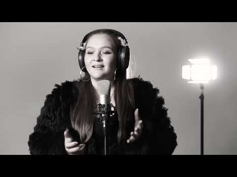 Iowa - Одно и тоже (cover by Annet Smirnova) live