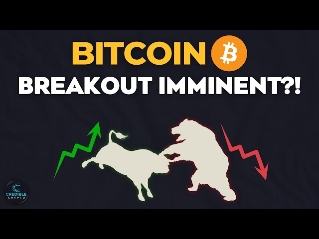 CredibleCrypto – Bitcoin Breakout Imminent? (17.10.2024 Summary)
