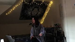 Put Your Records On - Corinne Bailey Rae cover