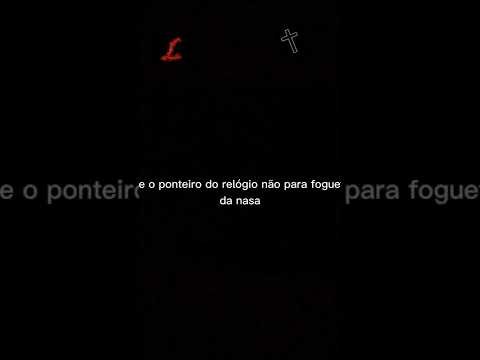 Marcha no foguete - Letra🎶