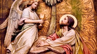 JESU DULCIS MEMORIA • Kevin Allen (2015)