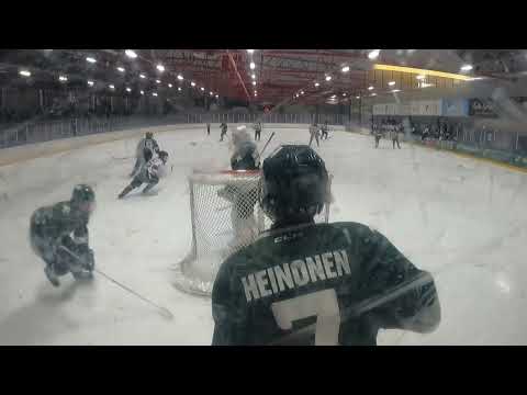 U18 GrIFK Jokipojat 04012024