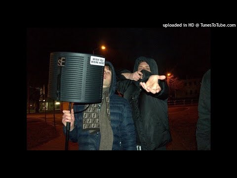 MOFO72 & GRUZ72 - PRZEZ PIEKŁO SZUKAJĄC NIEBA