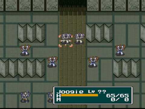 Let's Play Feda: The Emblem of Justice - Part 82 - Special Orders