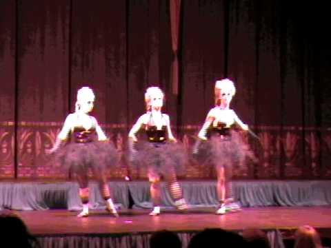 Pre Surgical Suite [Repo: A Genetic Opera]