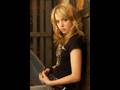 Skin - Alexz Johnson w/ Lyrics 