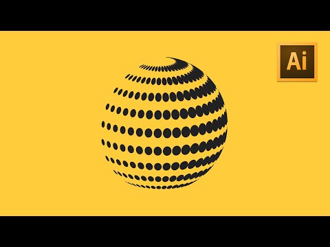 ISOMETRIC Illustrator Tutorial Isometric Tips Techniques