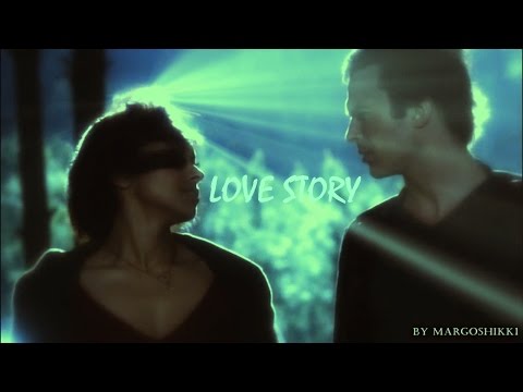 The full story of Bonnie Bennett and Damon Salvatore