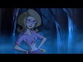 Scooby Doo Abracadabra Doo But Only Treena Scenes