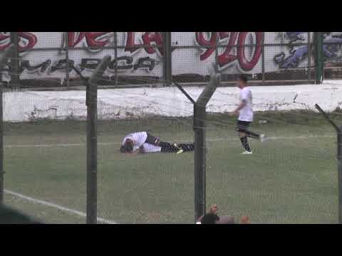 Anual Capitalino, 11ra. fecha: Tesorieri 3 - Villa Cubas 1
