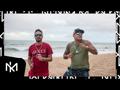 Danilo Cometa e MC Terror - Tum Tum (Maker Filmes)