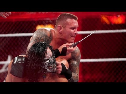 Fightful Reacts: Sean Ross Sapp, Jeff Hawkins and Alex Pawlowski talk Brock Lesnar’s return on the WWE Hell In A Cell on the post-show podcast!