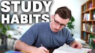 7 Habits of Highly Productive Students