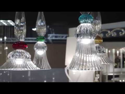 REFLEX Salone del mobile Milano 2019