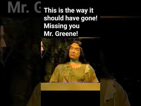 Graham Greene in Tulsa King with Gregory Zaragoza and <a href=