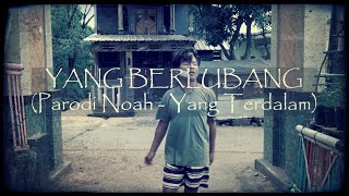 Download lagu YANG BERLUBANG (Parodi Noah - Yang Terdalam) || Sakit Gigi _ Meggi Z || KP SUKAMANAH HIJAU mp3