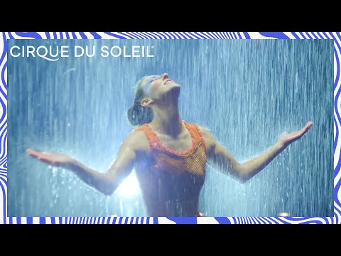 The Best of Water Acts | Cirque du Soleil