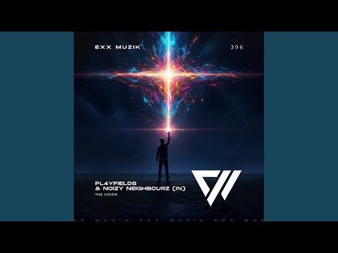 The Vision (Extended Mix)