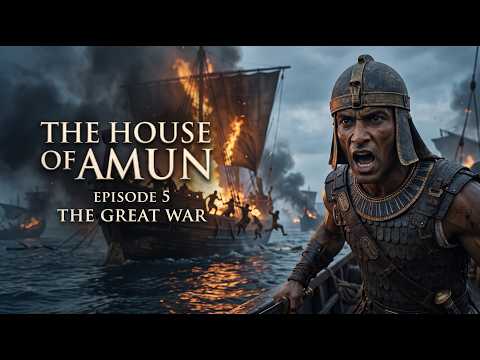 The House of Amun