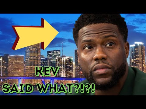 Kevin Hart Just EXPOSED Some SHOCKING TRUTH On His IG!