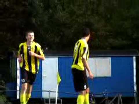 flevo boy's B1 eenrichtings verkeer