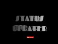 Car Lover WhatsApp Status