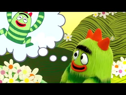 Yo Gabba Gabba 103 - Fun