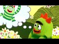 Yo Gabba Gabba 103 Fun