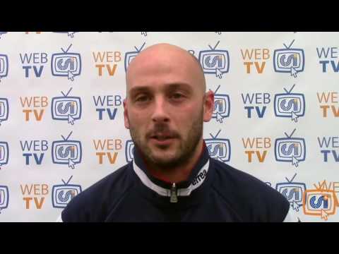 Intervista Up Settimo A - Angelo L'Arocca