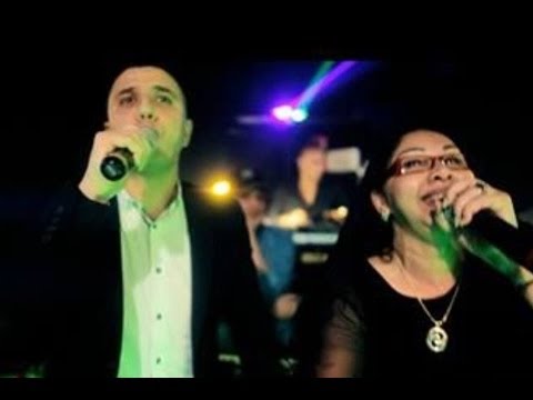 Driss Lazaar feat Zahouania - La Hella (Clip Officiel)