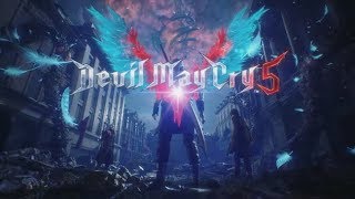 デビルメイクライ5　プレイ3